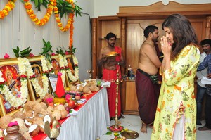 Manchu Manoj New Movie Opening